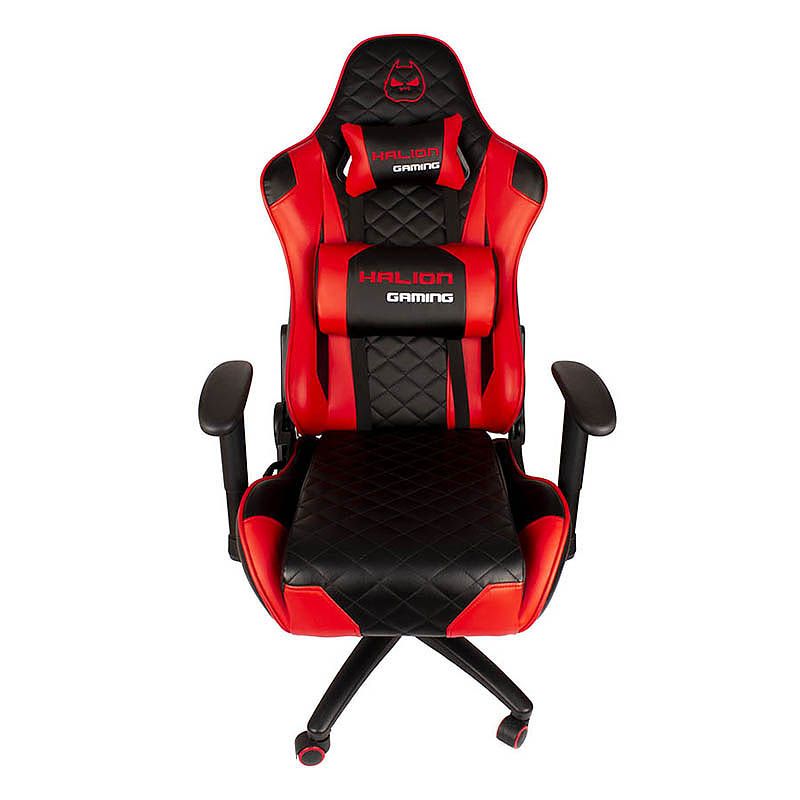 Silla gamer HALION HA-S41 - Imagen 2