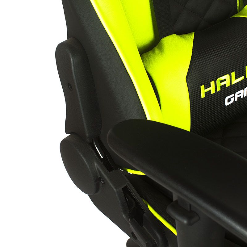 Silla gamer HALION HA-S41 - Imagen 5