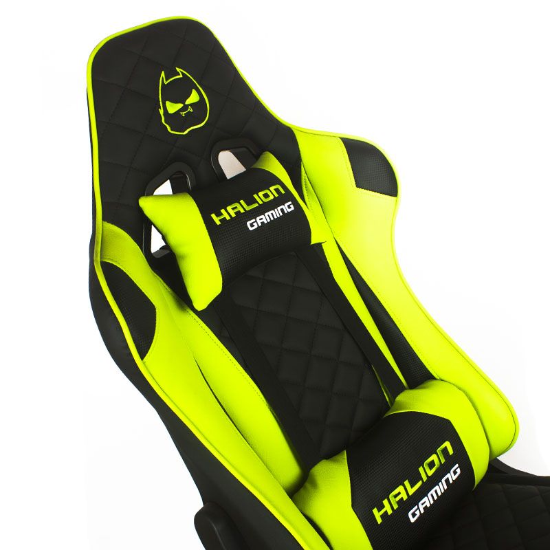 Silla gamer HALION HA-S41 - Imagen 4