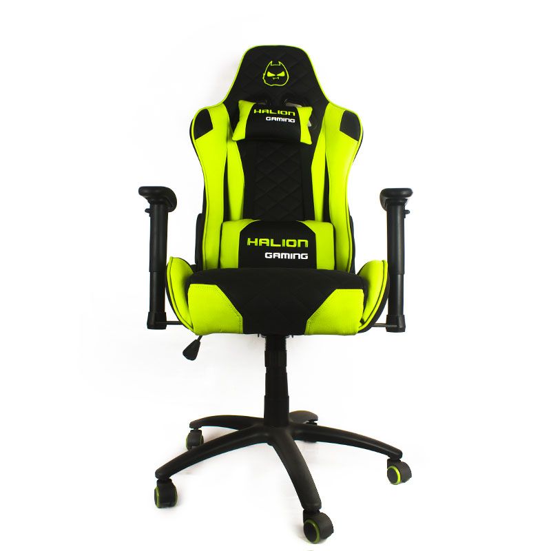 Silla gamer HALION HA-S41