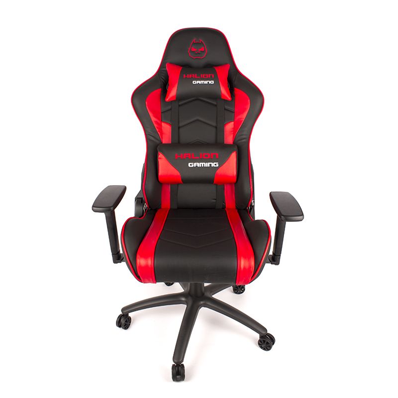 Silla gamer HALION HA-S42