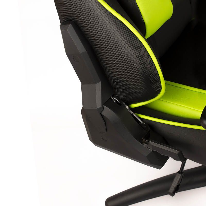 Silla gamer HALION HA-S42 - Imagen 4