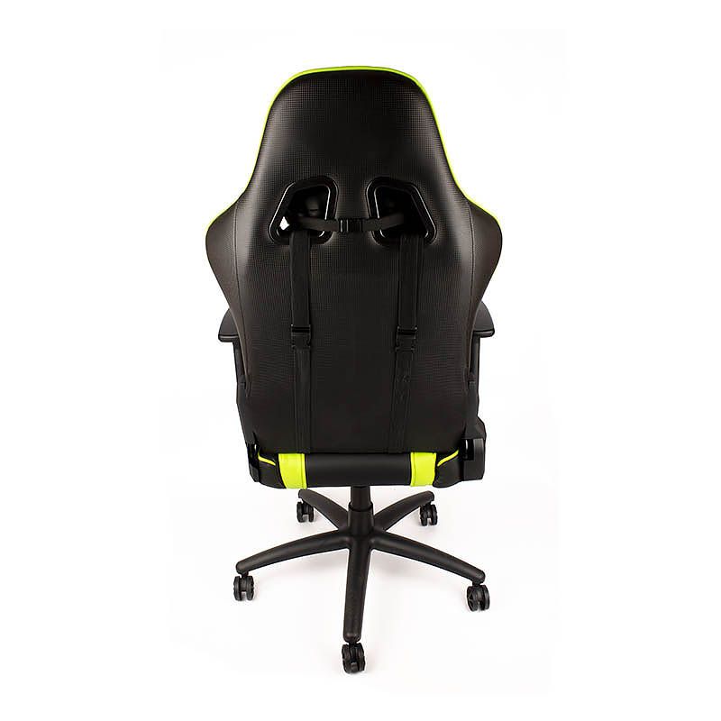 Silla gamer HALION HA-S42 - Imagen 5