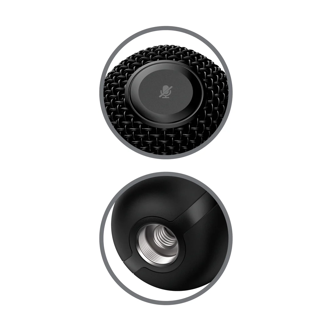 Micrófono gaming USB SoloCast - Imagen 3