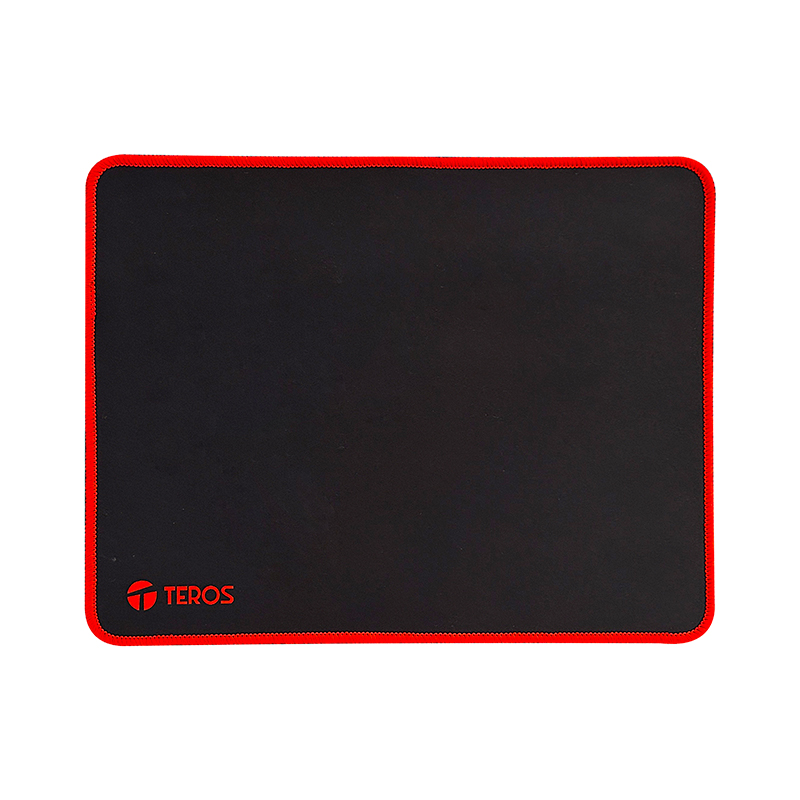 Kit gamer TEROS TE-4063N, teclado multimedia, mouse, headset, mouse pad - Imagen 3