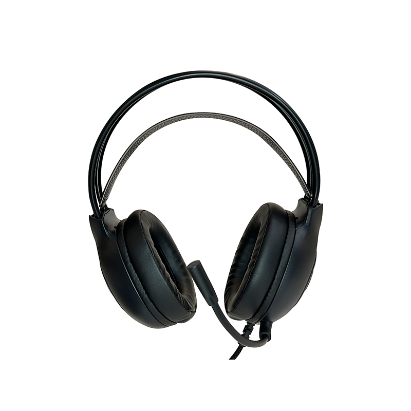 Kit gamer TEROS TE-4063N, teclado multimedia, mouse, headset, mouse pad - Imagen 6