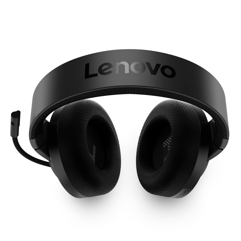 Auriculares para juegos Lenovo H210 - Imagen 2