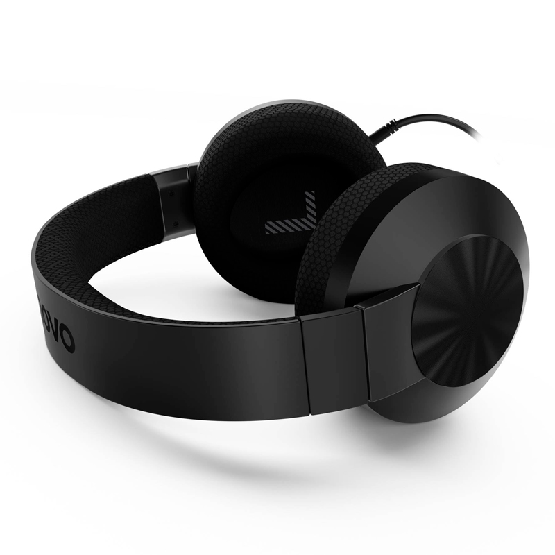Auriculares para juegos Lenovo H210 - Imagen 3