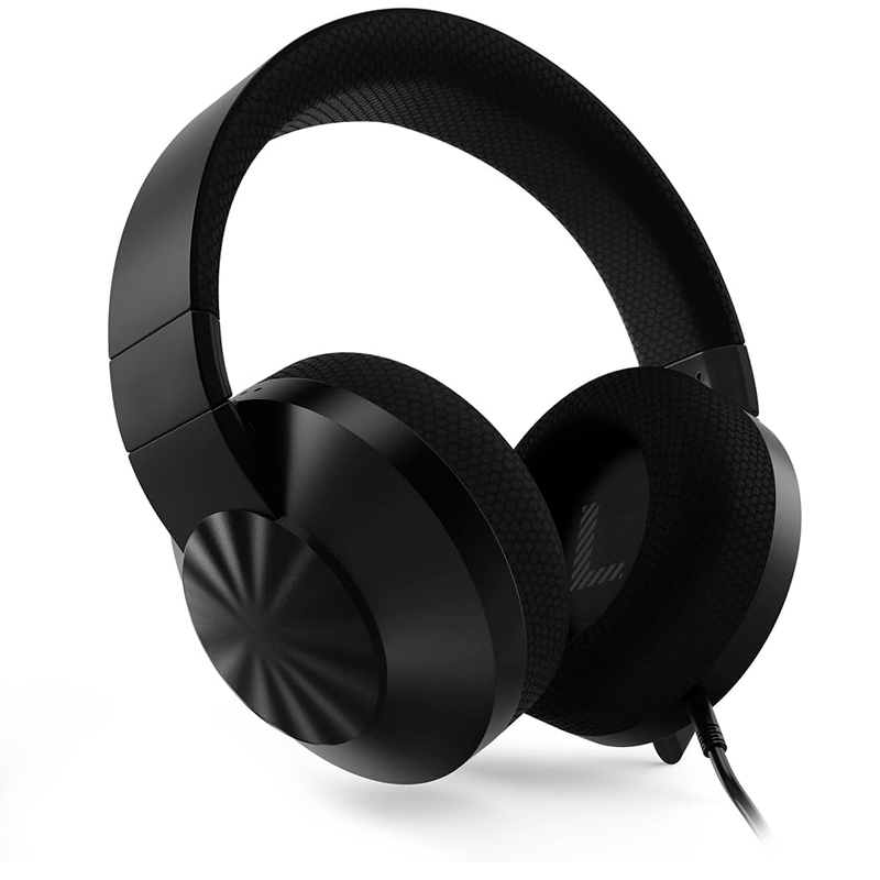 Auriculares para juegos Lenovo H210 - Imagen 4