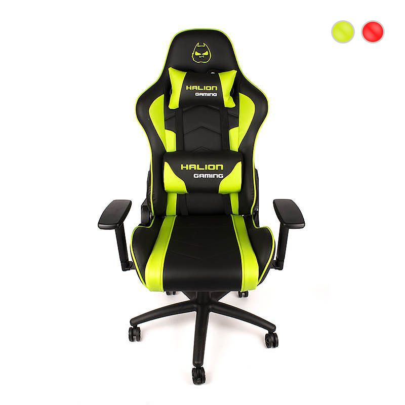 Silla gamer HALION HA-S42 - Imagen 2